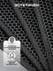 Миниатюра изображения товара Комплект ковриков для авто Alicosta 1466_1 для Volvo XC90 II SUV гибрид/L 2014-н.в. (EVA соты, черный)