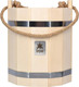Миниатюра изображения товара Ведро деревянное Банные Штучки 32814 (9л)