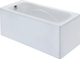 Миниатюра изображения товара Ванна акриловая Roca Line 170x70 / ZRU9302924 + ZRU9302925