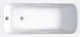 Миниатюра изображения товара Ванна акриловая Roca Line 170x70 / ZRU9302924 + ZRU9302925