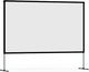 Миниатюра изображения товара Проекционный экран Wanbo Folding Curtain
