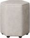 Миниатюра изображения товара Пуф MLK Кашемир (кашемир/Neo 02)