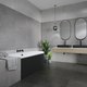Миниатюра изображения товара Ванна акриловая Lauter Bliss 150 L / 21201051L (с каркасом)