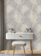 Миниатюра изображения товара Виниловые обои Euro Decor 9259-11