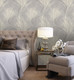 Миниатюра изображения товара Виниловые обои Euro Decor 9259-11