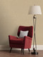 Миниатюра изображения товара Виниловые обои Euro Decor 9256-22