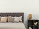 Миниатюра изображения товара Виниловые обои Euro Decor 9256-00
