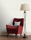 Миниатюра изображения товара Виниловые обои Euro Decor 9256-00