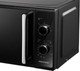 Миниатюра изображения товара Микроволновая печь Redmond MW2900 (черный)