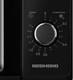 Миниатюра изображения товара Микроволновая печь Redmond MW2900 (черный)