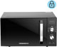 Миниатюра изображения товара Микроволновая печь Redmond MW2906 (черный)