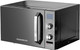 Миниатюра изображения товара Микроволновая печь Redmond MW2906 (черный)