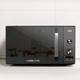 Миниатюра изображения товара Микроволновая печь Redmond MW2906 (черный)