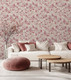 Миниатюра изображения товара Виниловые обои Euro Decor 9249-08