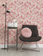 Миниатюра изображения товара Виниловые обои Euro Decor 9249-08