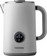 Миниатюра изображения товара Электрочайник Redmond KM237 (белый)