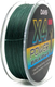 Миниатюра изображения товара Леска плетеная Dayo Power Braid X4 0.23мм (150м, темно-зеленый)