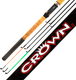 Миниатюра изображения товара Удилище Dayo Crown 3.9М 90-150г Carbon IM8
