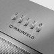 Миниатюра изображения товара Вытяжка скрытая Maunfeld Bay 45 Push (нержавеющая сталь)