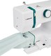Миниатюра изображения товара Швейная машина Jaguar Power Fabriq 25