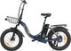 Миниатюра изображения товара Электровелосипед Samebike City Master Fat / MY-E02 (синий)