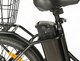 Миниатюра изображения товара Электровелосипед Samebike City Master / MY-E04 (черный)