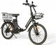 Миниатюра изображения товара Электровелосипед Samebike City Master / MY-E04 (черный)
