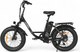 Миниатюра изображения товара Электровелосипед Samebike FX500 Fat / SВ-FX500