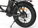 Миниатюра изображения товара Электровелосипед Samebike FX500 Fat / SВ-FX500