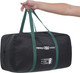 Миниатюра изображения товара Спальный мешок RSP Outdoor Family 350 Double / SB-FAM-350-DBL-GN (зеленый)