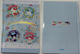 Миниатюра изображения товара Записная книжка Miniso Sanrio Characters Collection 9487