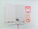 Миниатюра изображения товара Записная книжка Miniso Sanrio Characters Collection 48K 9463