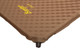 Миниатюра изображения товара Туристический коврик Canadian Camper Comfort 200x66x3см (хаки)