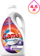 Миниатюра изображения товара Гель для стирки GAMA Color & Dark (4.5л)