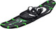 Миниатюра изображения товара Ледоступы Canadian Camper Raptor R1040 25.4х101.6 (черный/зеленый)