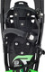 Миниатюра изображения товара Ледоступы Canadian Camper Raptor R1040 25.4х101.6 (черный/зеленый)