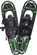 Миниатюра изображения товара Ледоступы Canadian Camper Raptor R930 22.9х76.2 (черный/зеленый)