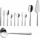 Миниатюра изображения товара Набор столовых приборов Zwilling Cutlery Swing / 1026780 (68пр)