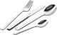 Миниатюра изображения товара Набор столовых приборов Zwilling Cutlery Swing / 1026780 (68пр)