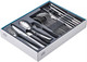 Миниатюра изображения товара Набор столовых приборов Zwilling Cutlery Cult / 1026795 (30пр)