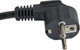 Миниатюра изображения товара Удлинитель Stekker Comfort HM10-41-01 / 49657 (1.5м, черный)