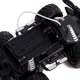 Миниатюра изображения товара Радиоуправляемая игрушка Автоград Джип полиция / 7710752 (черный, с батарейками)