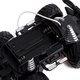 Миниатюра изображения товара Радиоуправляемая игрушка Автоград Джип Полиция / 5218591 (черный, с батарейками)