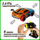 Миниатюра изображения товара Радиоуправляемая игрушка Bondibon Парк Техники / ВВ6403 (с батарейками)