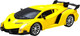 Миниатюра изображения товара Радиоуправляемая игрушка Автоград Ламбо / 2508977 (желтый, с батарейками)
