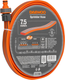 Миниатюра изображения товара Шланг поливочный Daewoo Power DWH 1108 (7.5м)