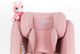 Миниатюра изображения товара Автокресло Martin Noir ProFit (Amazing Pink)
