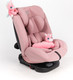 Миниатюра изображения товара Автокресло Martin Noir ProFit (Amazing Pink)