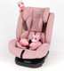 Миниатюра изображения товара Автокресло Martin Noir ProFit (Amazing Pink)