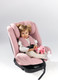 Миниатюра изображения товара Автокресло Martin Noir ProFit (Amazing Pink)